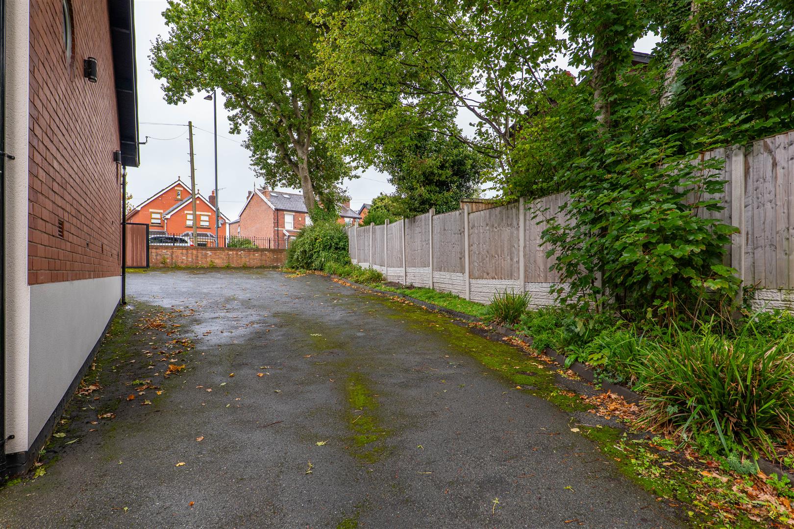 Gathurst Lane, Shevington, Wigan